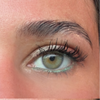 Regard naturel, cils Lashéa