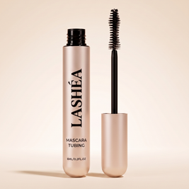Brosse fibres du Mascara Tubing Lashéa