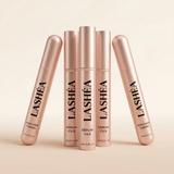 Le Programme Transformation · 6 Mois — Cure Sérum + 2 Mascaras